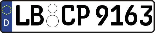 LB-CP9163