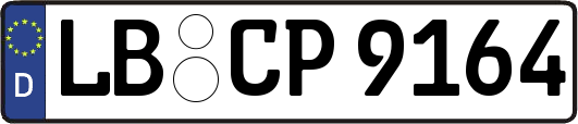 LB-CP9164