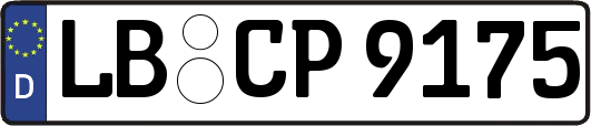 LB-CP9175