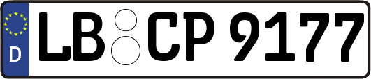 LB-CP9177
