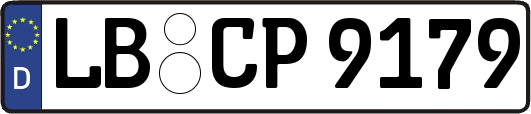 LB-CP9179