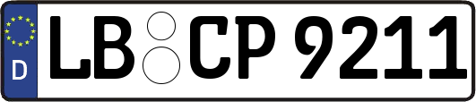 LB-CP9211