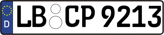 LB-CP9213