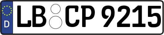 LB-CP9215
