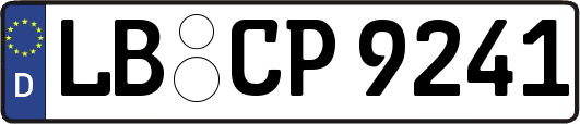 LB-CP9241