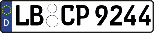 LB-CP9244