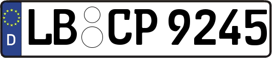 LB-CP9245
