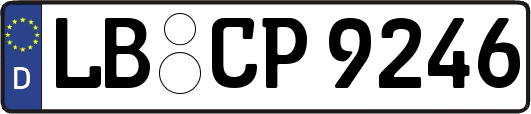 LB-CP9246