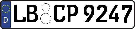 LB-CP9247