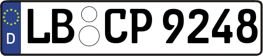 LB-CP9248