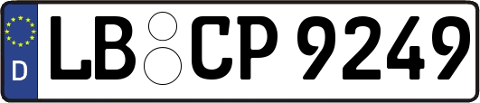 LB-CP9249