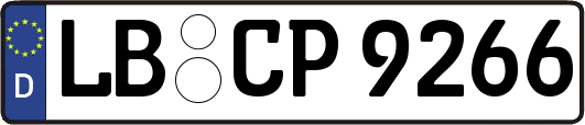 LB-CP9266