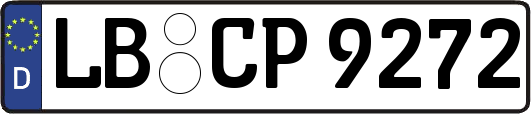 LB-CP9272