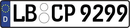 LB-CP9299
