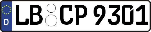LB-CP9301