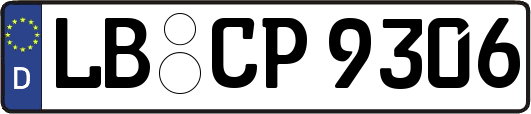LB-CP9306
