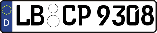 LB-CP9308