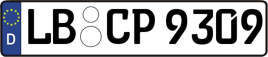 LB-CP9309