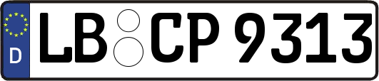 LB-CP9313