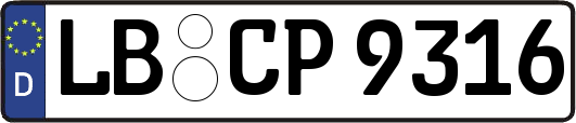 LB-CP9316