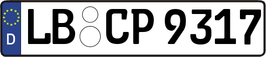LB-CP9317