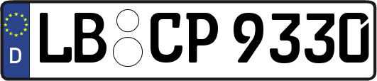 LB-CP9330