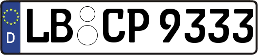 LB-CP9333