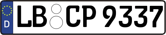 LB-CP9337
