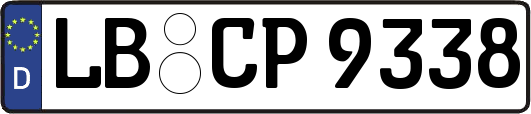 LB-CP9338