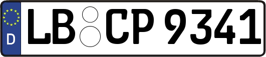 LB-CP9341