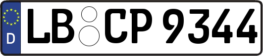 LB-CP9344