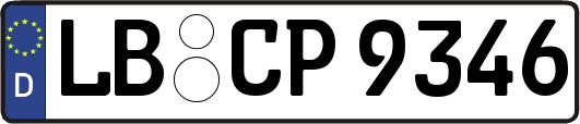 LB-CP9346