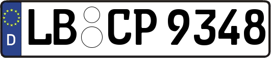 LB-CP9348