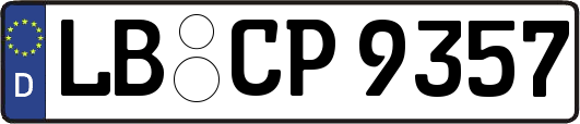 LB-CP9357