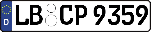 LB-CP9359