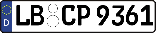 LB-CP9361