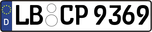 LB-CP9369