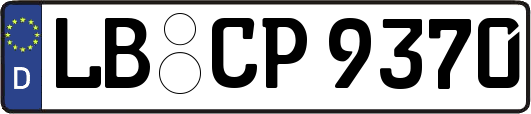 LB-CP9370