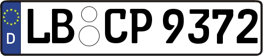 LB-CP9372