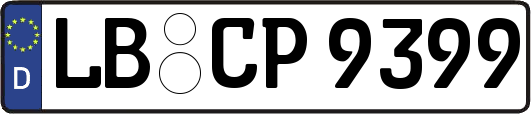 LB-CP9399