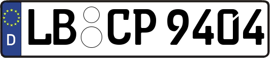 LB-CP9404