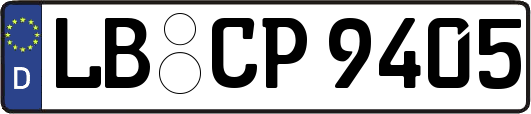 LB-CP9405