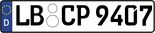 LB-CP9407