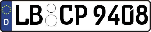 LB-CP9408