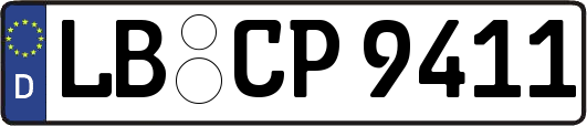 LB-CP9411