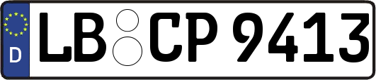 LB-CP9413