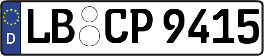 LB-CP9415
