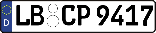 LB-CP9417