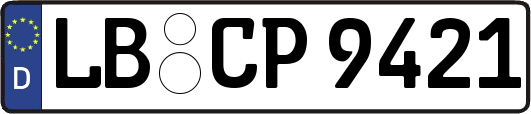 LB-CP9421