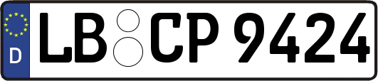 LB-CP9424